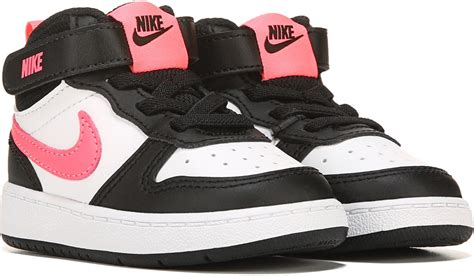 nike kinderschoenen hoog|nike kids sneakers.